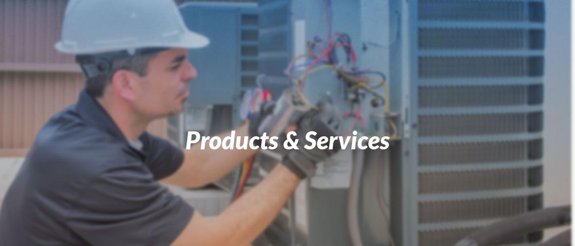Products And Services Of Comfort Air Springfield Illinois
